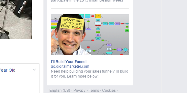 B2B Facebook Advertising